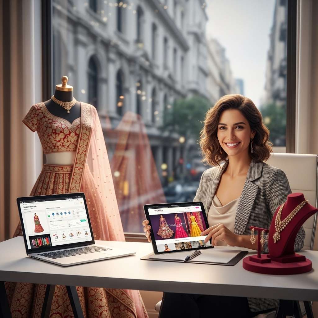 Estilo de Sofia: How Keevaa Exporters Empowered an Argentinian Fashion Dream